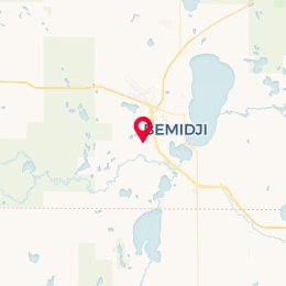 Check-in Location