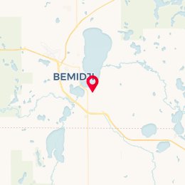 Check-in Location