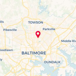 Check-in Location