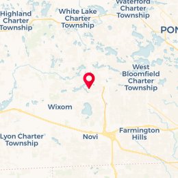 Check-in Location