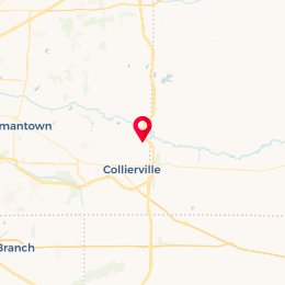 Check-in Location