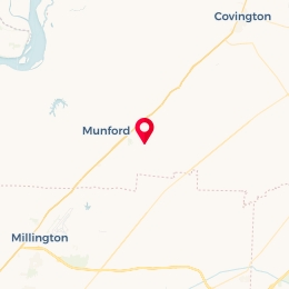 Check-in Location