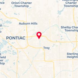 Check-in Location