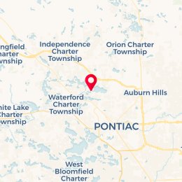 Check-in Location