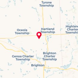 Check-in Location