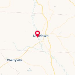 Check-in Location