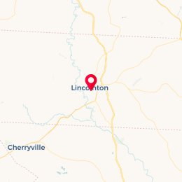 Check-in Location