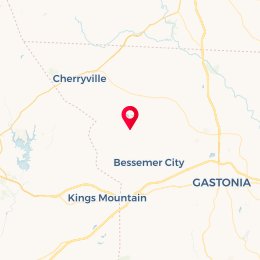 Check-in Location