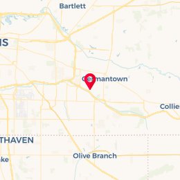 Check-in Location