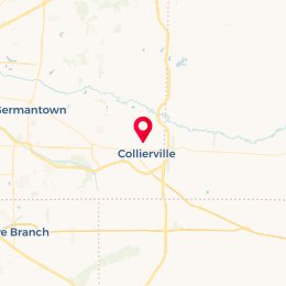 Check-in Location
