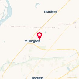 Check-in Location