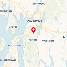 Check-in Location