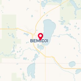 Check-in Location