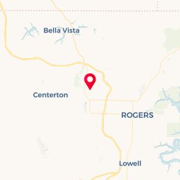 Check-in Location