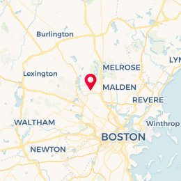 Check-in Location