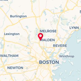 Check-in Location