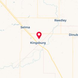 Check-in Location