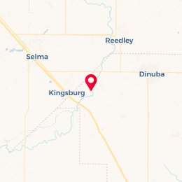 Check-in Location