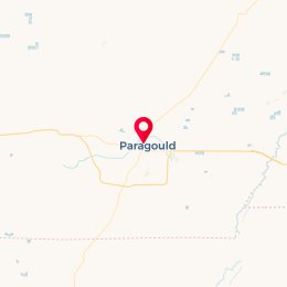 Check-in Location