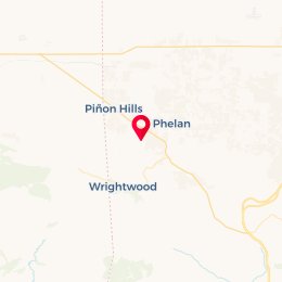 Check-in Location