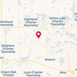 Check-in Location