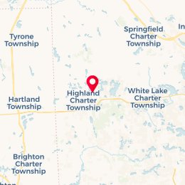 Check-in Location