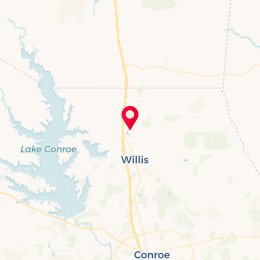Check-in Location