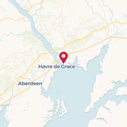 Check-in Location