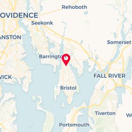 Check-in Location