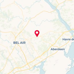 Check-in Location