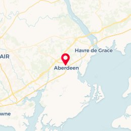 Check-in Location