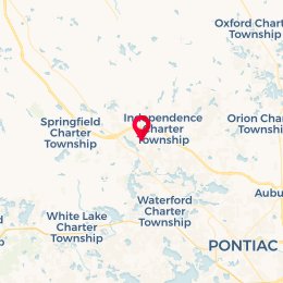 Check-in Location