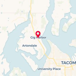 Check-in Location