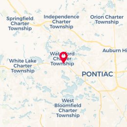 Check-in Location