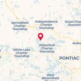 Check-in Location