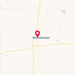 Check-in Location