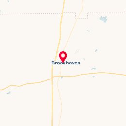Check-in Location