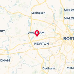 Check-in Location