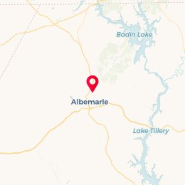 Check-in Location