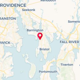 Check-in Location