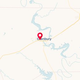 Check-in Location