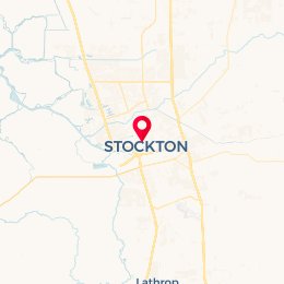 Check-in Location