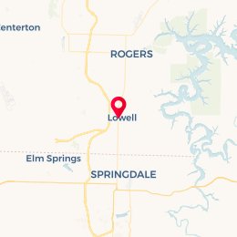 Check-in Location