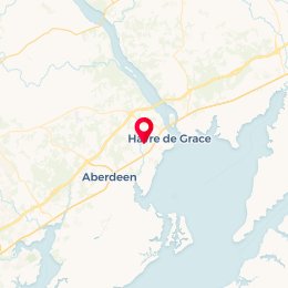 Check-in Location