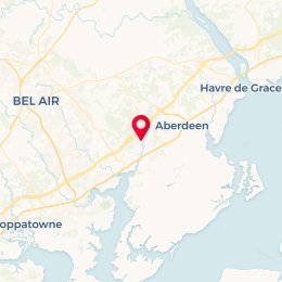 Check-in Location