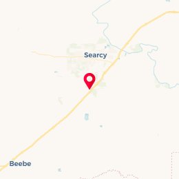 Check-in Location
