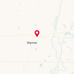 Check-in Location