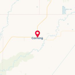 Check-in Location