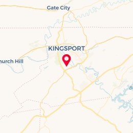 Check-in Location