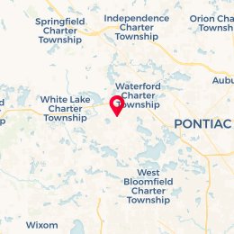Check-in Location